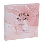 Hello Beautiful Collections - Shower Steamer