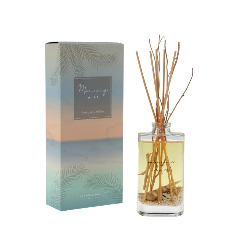 Bramble Bay - Morning Mist Diffuser