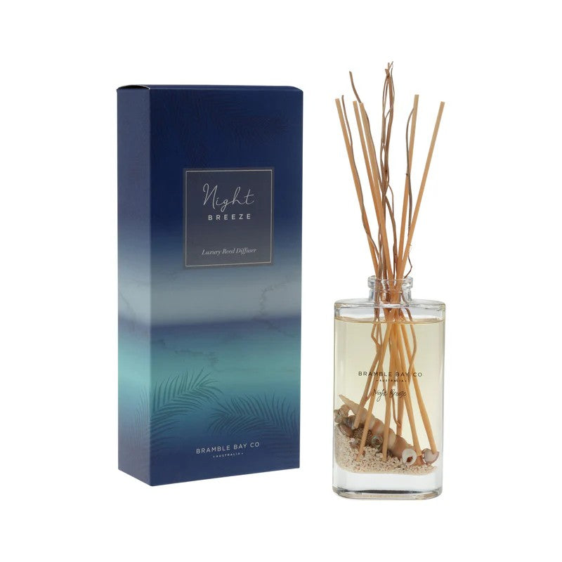 Bramble Bay - Night Breeze Diffuser 