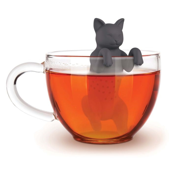 Tea Infuser - Purr Tea 