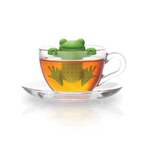 Tea Frog Tea Infuser 