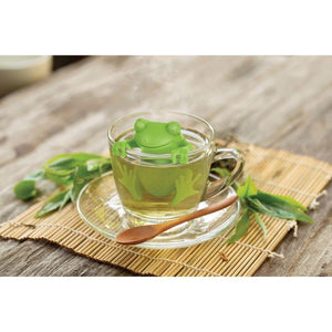 Tea Frog Tea Infuser 