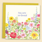 Card - You Are So Loved
