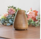 Aroma - Flare [des:wood Look]