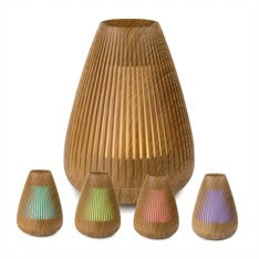 Aroma - Flare [des:wood Look]