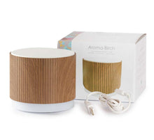 Load image into Gallery viewer, Aroma - Birch Usb Diffuser
