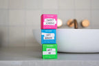 Cube Bath Bomb - Sweet Cheeks