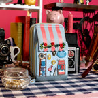 Vendula Vintage Rose Callaway Bag