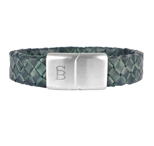 Preston- Matt Green (l)