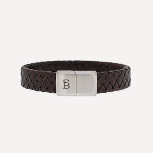 Preston- Vintage Brown (l)