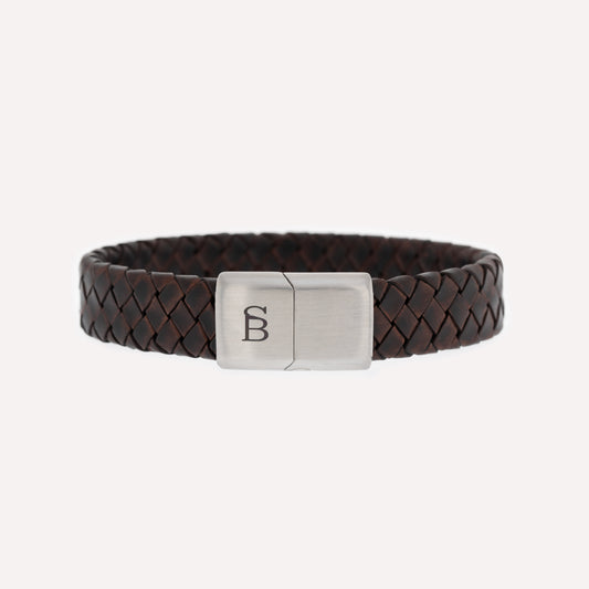 Preston- Vintage Brown (l)