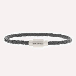 Luke Landon-dark Grey (m)