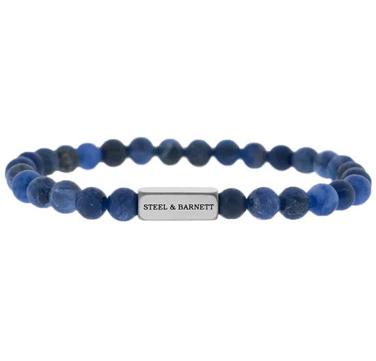 Natural Ned- Mattle Sodalite(l)