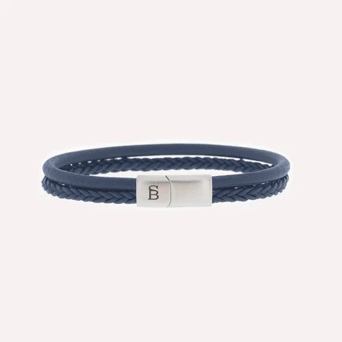 Denby-jean Blue
