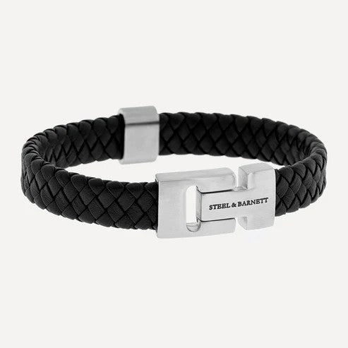 Harrison -  Black Silver (l)
