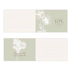 From This Day Forward Wedding Guest Book