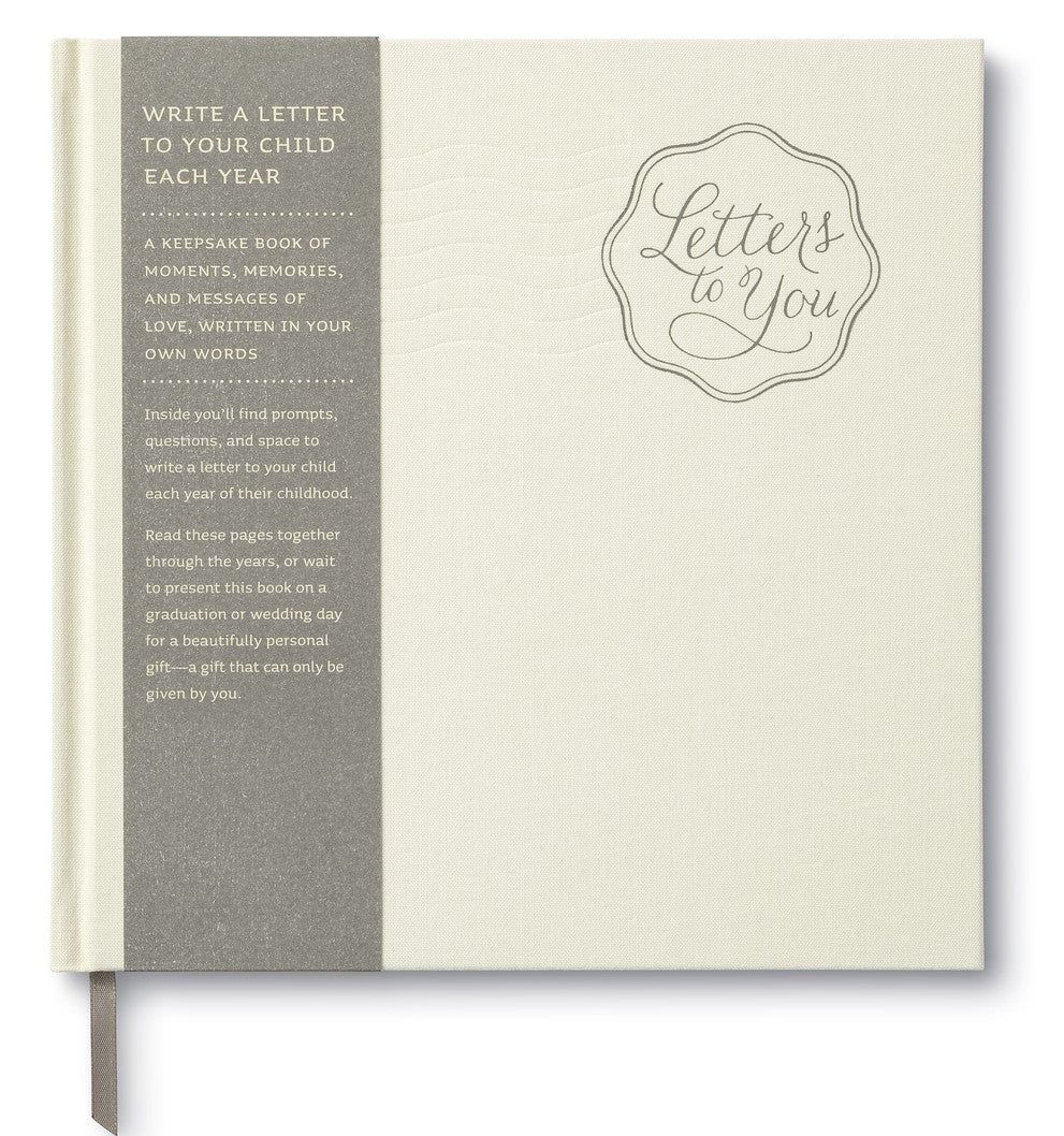 Letters To You