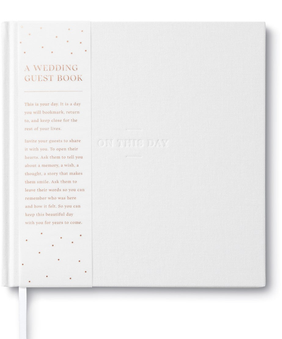 Guest Book - On This Day