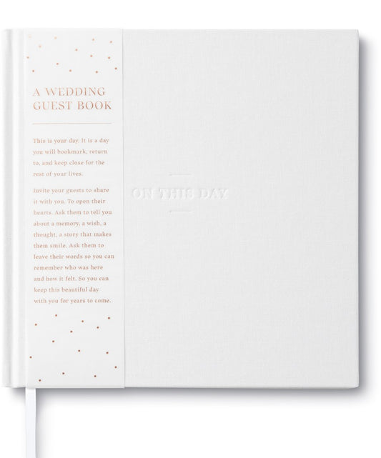 Guest Book - On This Day