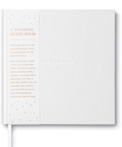 Guest Book - On This Day