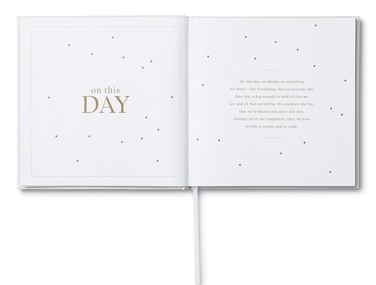 Guest Book - On This Day