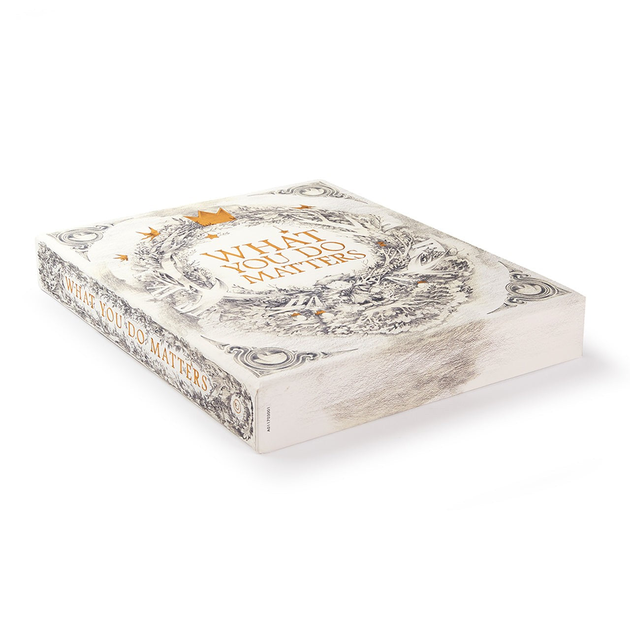 What You Do Matters Box Set