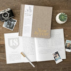 Year By Year: Written By You For Your Child