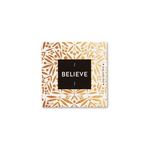Thoughtfulls- Believe