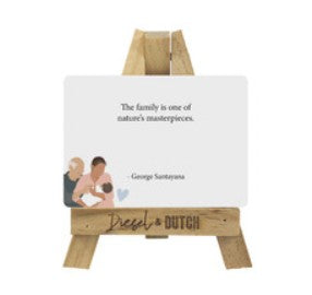 Affirmation Cards - Family