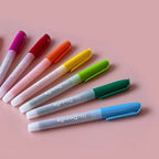 Hey Doodle Standard Markers 12pk