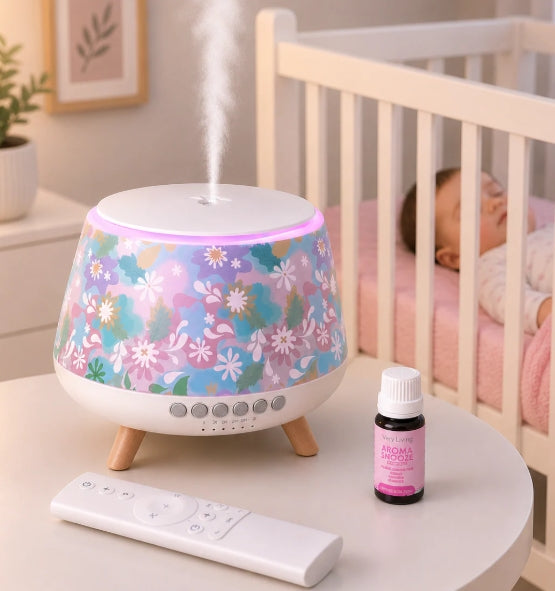 Aroma Snooze Plus