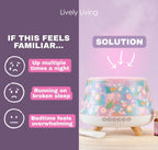Aroma Snooze Plus