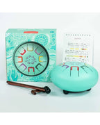 Baby Tambu - Teal Peal