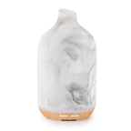 Aroma-dune Aromatherapy Diffuser & Vaporiser - Grey Marble