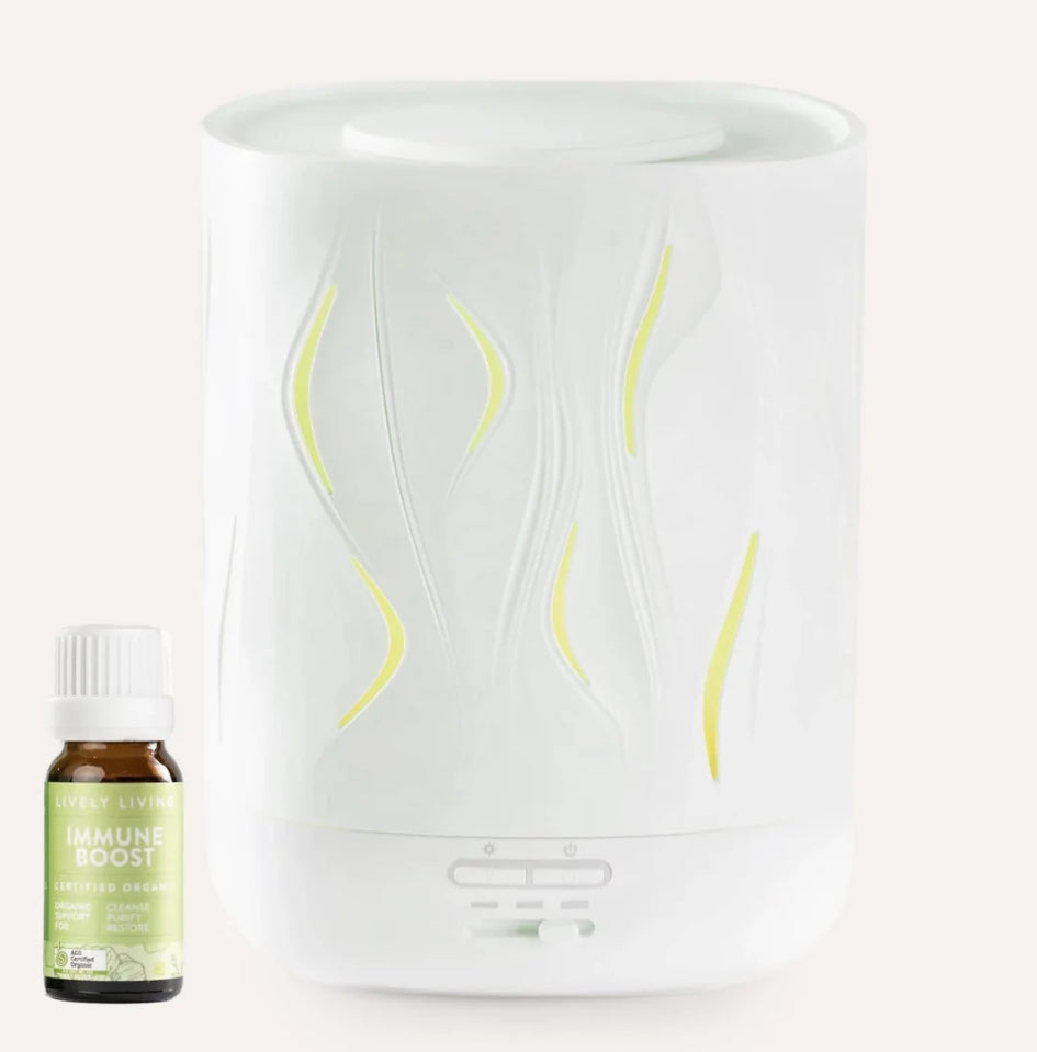 Aroma - Cloud