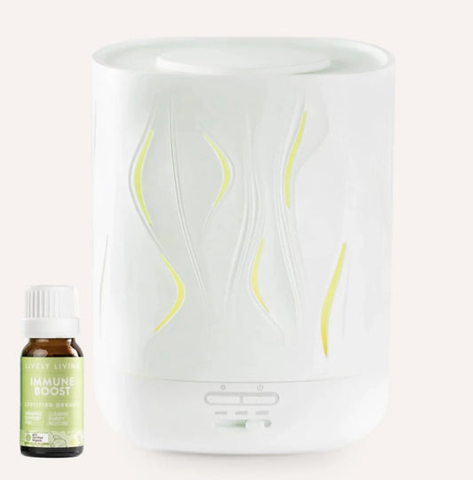Aroma - Cloud