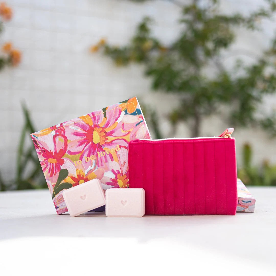 Wild Emery - Morgan Jamieson Love Fool Gift Set