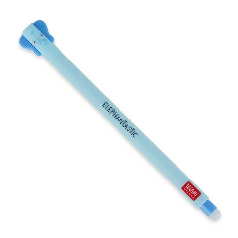 Legami - Erasable Gel Pen Elephant