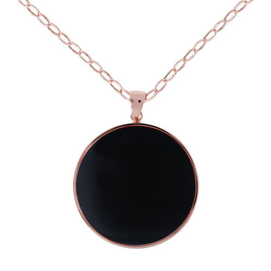 Alba Black Onyx 40mm Disc N/l