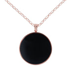 Alba Black Onyx 40mm Disc N/l