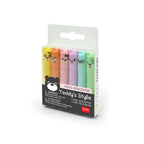 Teddys Style- Mini Pastel Highlighters 