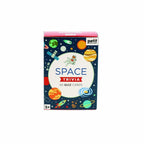 Trivia Cards - Space 