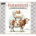 Farmhouse Calendar