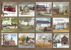 Blessings Of Home Calendar