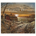 Everyday Life Calendar