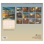 Everyday Life Calendar