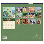 A Dogs Life Calendar