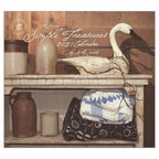 Simple Treasures Calendar