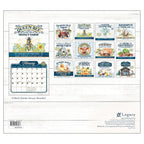 Farm To Table Calendar