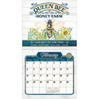 Farm To Table Calendar